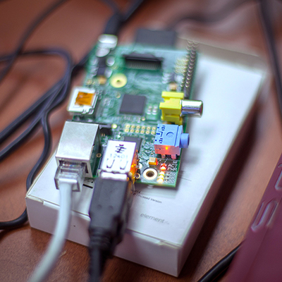 Box rpi2