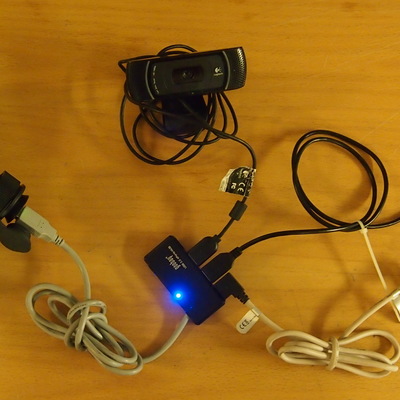 Box raspi