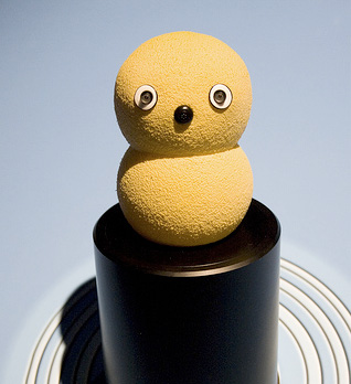 Keepon