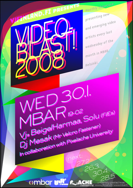 Videoblast2008 web