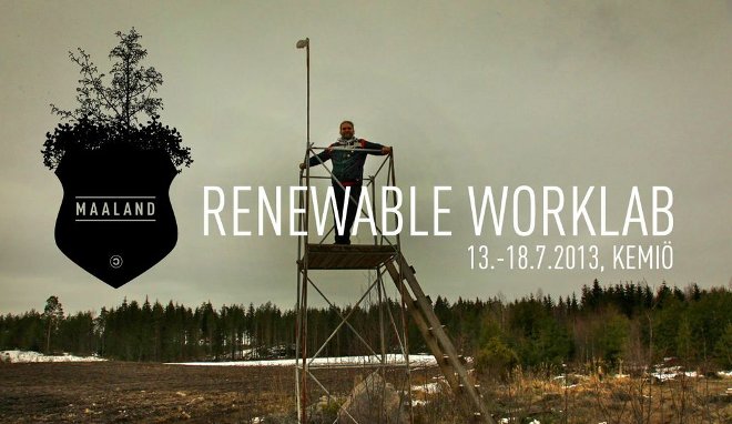 Maaland renewable worklab header 660x400