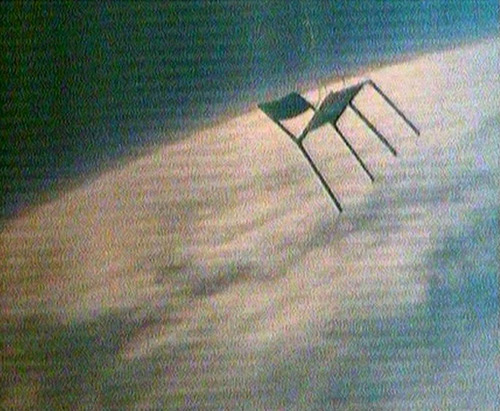 Escape6d
