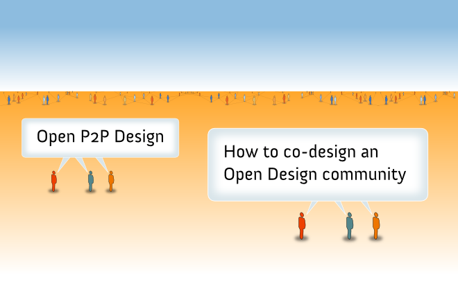 Openp2pdesign banner