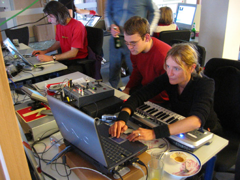 Networkingandcreativity 1