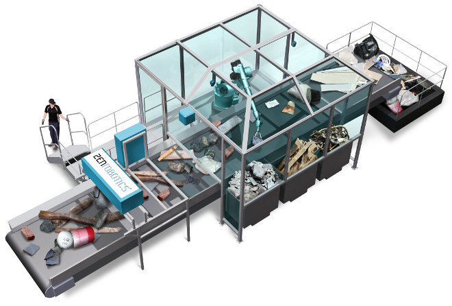 Zenroboticsrecycler with waste 2012 03 06 660x440