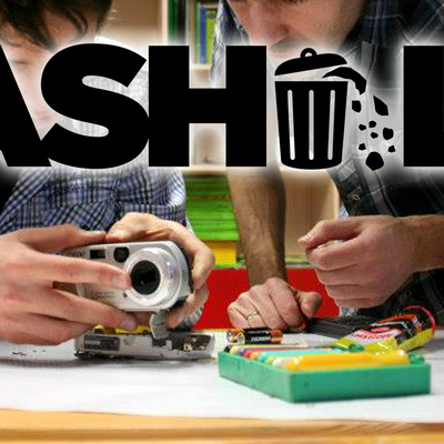 Box 2016 02 trashlab banner