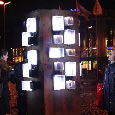 Box talkingtrashlab light is history 660x440