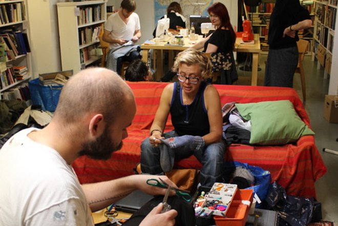 Trashlab repair cafe kaupunkiverstas promo 021012 credit paivi raivio 660x440