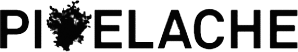 Pixelache logo