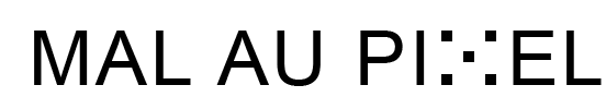 Malaupixel alpha