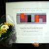 Thumb kunniakirja 2008