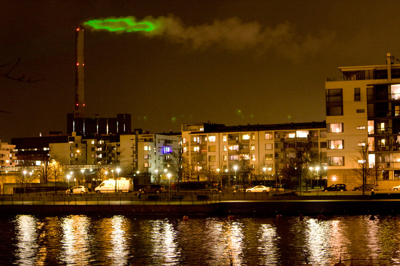 Standard nuage vert1