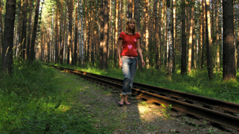 Standard ulla forest