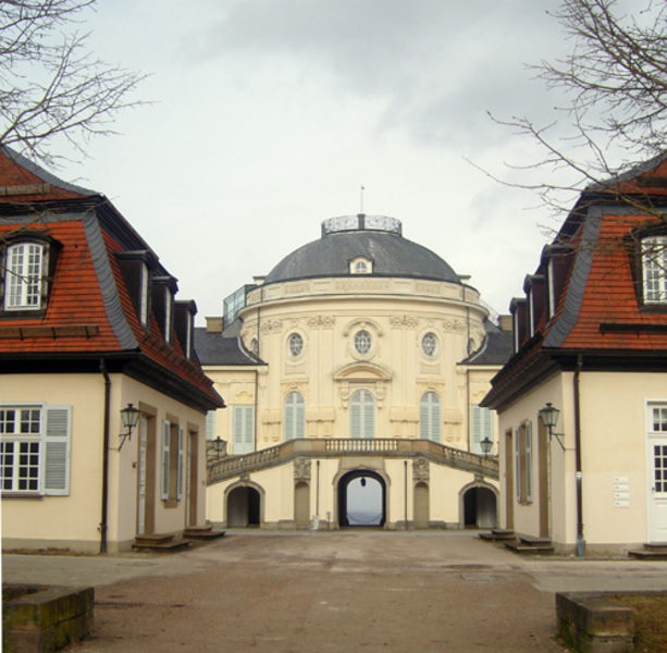 Standard akademie solitude