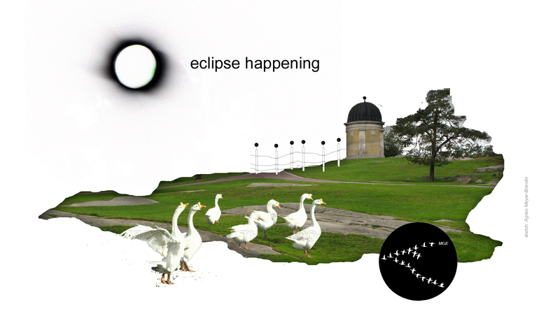 Standard flyer eclipse happening flyer logos small top1