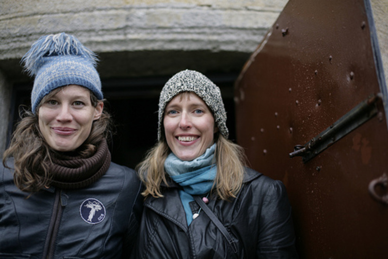 Standard agnes and ulla