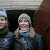 Thumb agnes and ulla