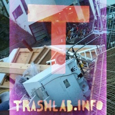 Box trashlab stenci plus roskalava hki oct11
