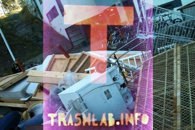 Trashlab stenci plus roskalava hki oct11