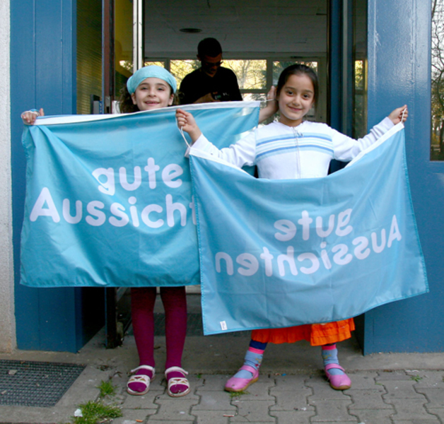 Standard gute aussichten