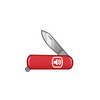 Thumb puredyne knife