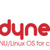 Thumb puredyne