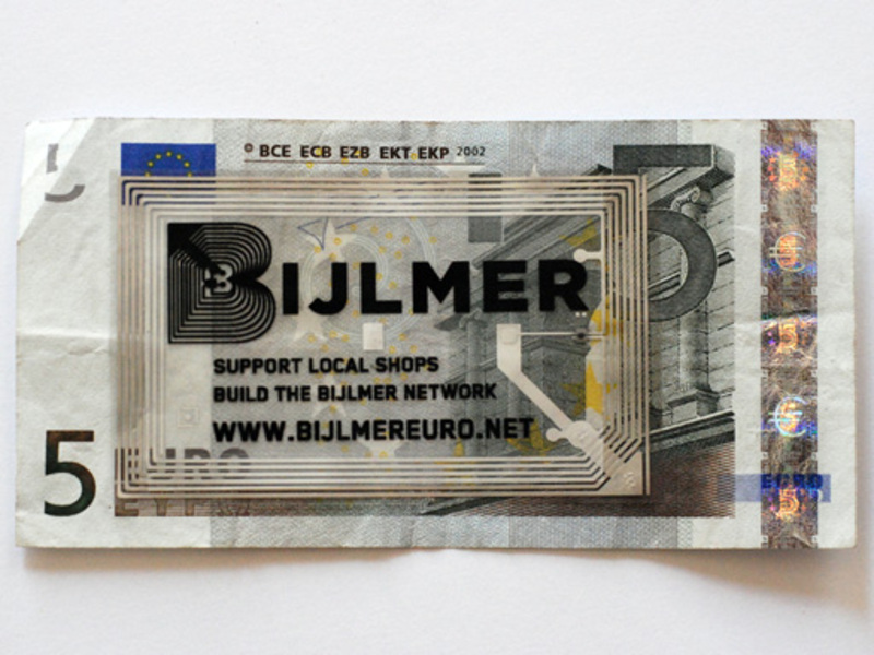 Standard christian bijlmer