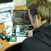 Thumb hacklab