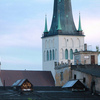 Thumb tallinn