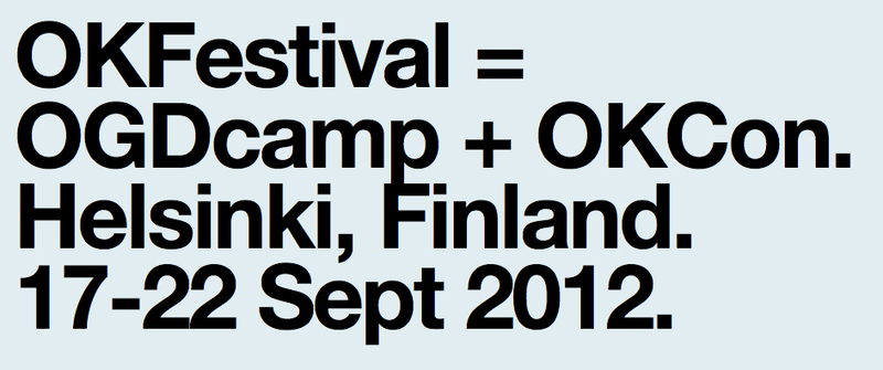 Standard ok festival