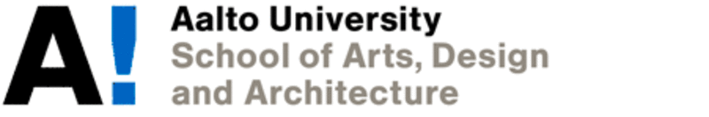 Standard aalto logo en 3
