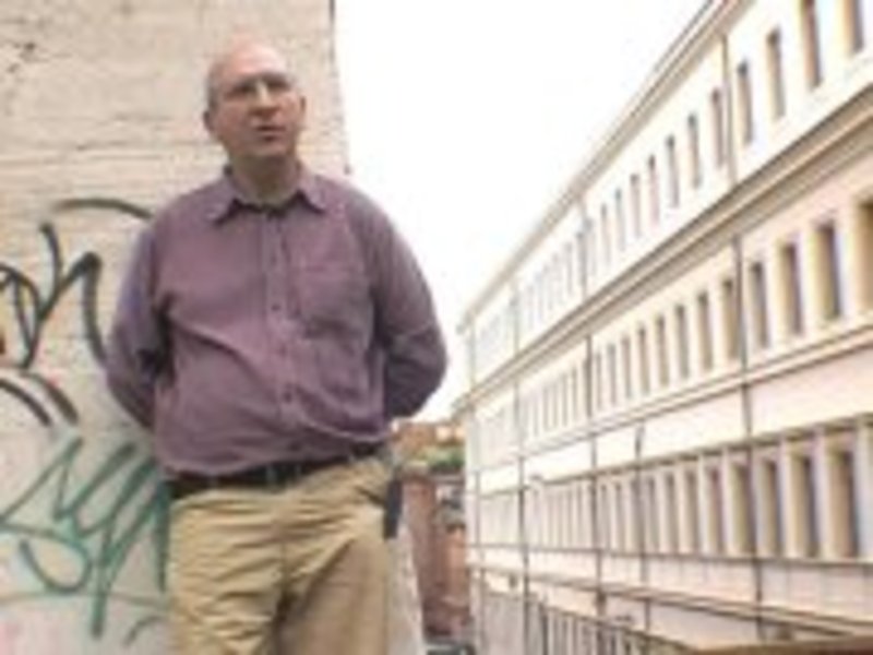 Standard michel bauwens