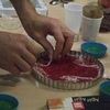 Thumb edible