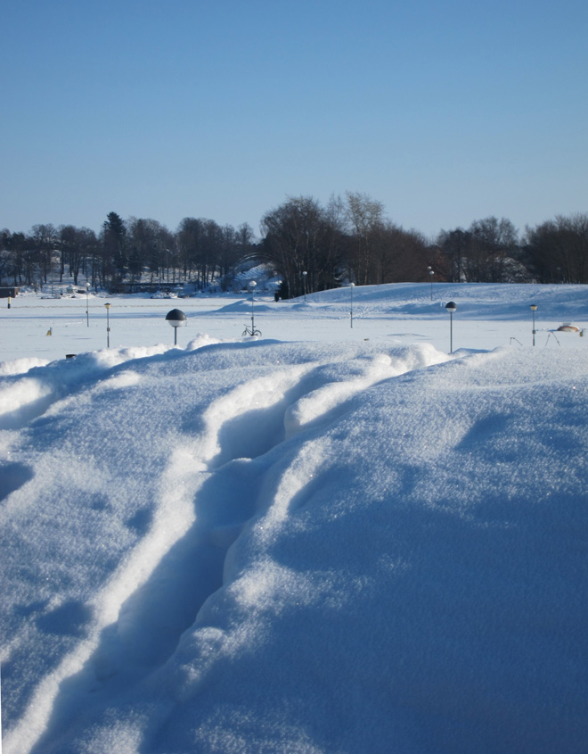 Hki winter