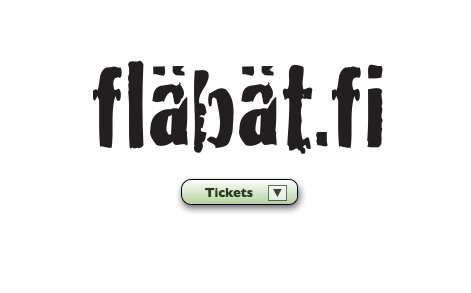 Flabat title tabext