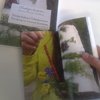 Thumb foraging in central kurzeme booklet image