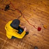 Thumb exactitude mapping