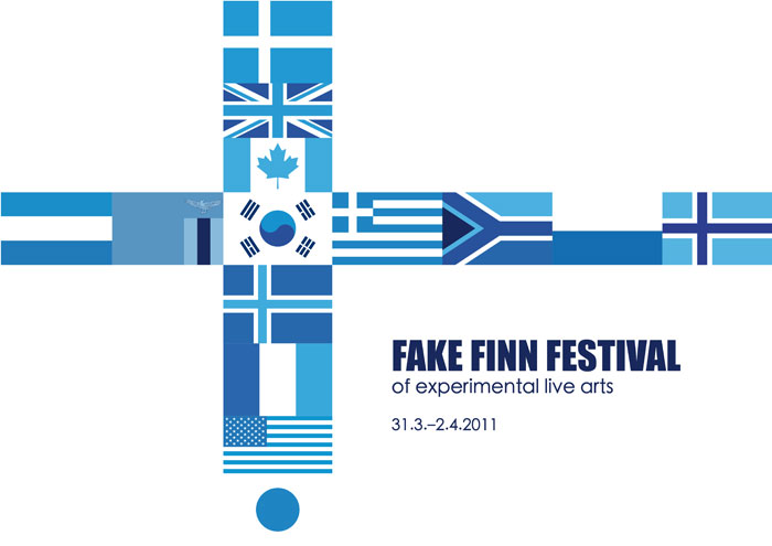 Fake finn festival