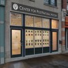 Thumb center for postnatural history