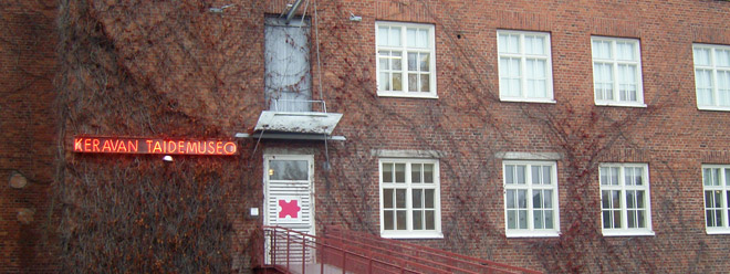 Kerava