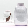 Thumb nourishing slide