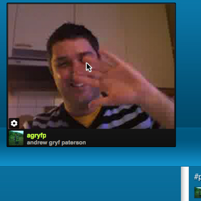 Box twitvisio agryfp