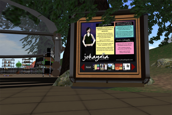Jokaydiagrid