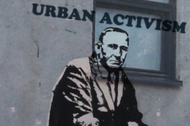 Urbanactivism linnalabor