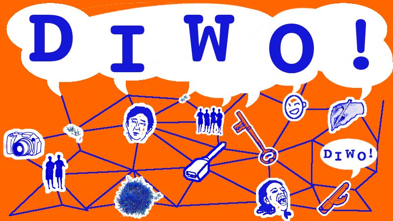 Diwo orange