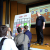 Thumb camp2012
