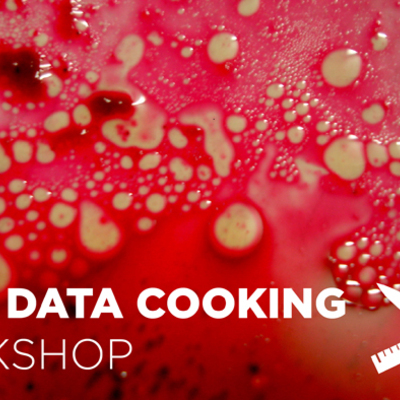 Box open data cooking photo