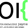 Thumb ok logo text