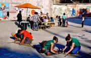 Pop up urbanism frontiers