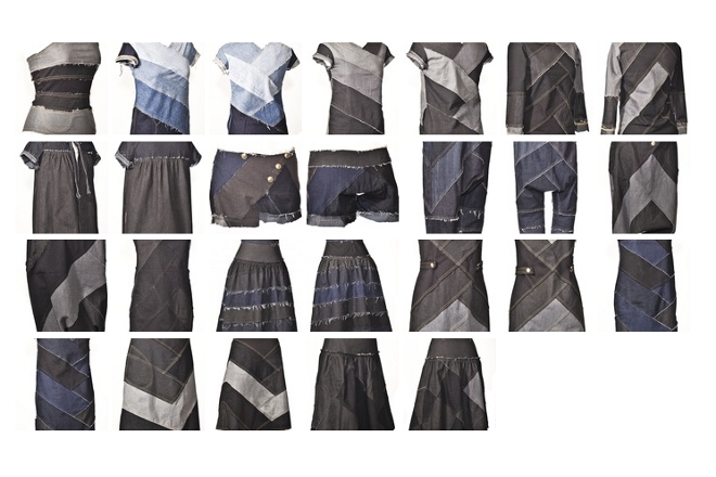 Reetaus ss2011 collection 660x440
